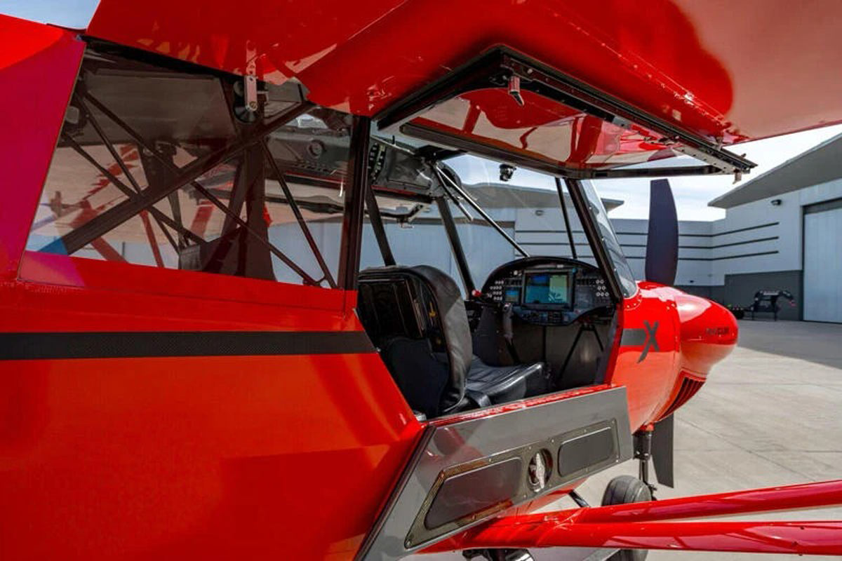 This 2020 CubCrafters NXCub Is a Backcountry-Designed ‘AircraftForSale’ Top Pick
