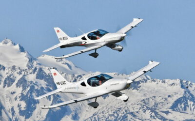 ​FLYING Finance, Bristell Aircraft Launch Financing Partnership