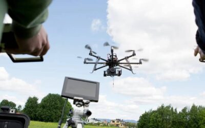 ​Rules and Guidelines When Encountering Drones