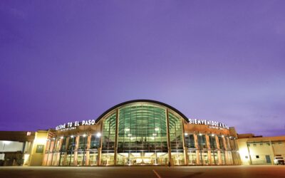 Report: Anti-Drone Laser Test Prompted El Paso Airspace Closure