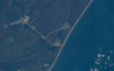 ​SpaceX Begins Building for Starship Launches in Florida