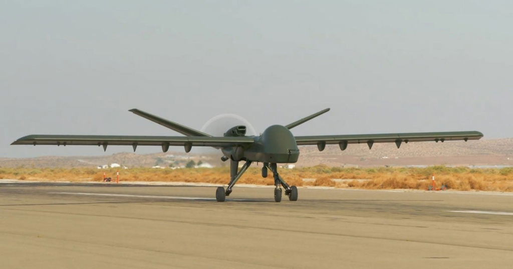 ​Hegseth Orders Pentagon Drone Surge