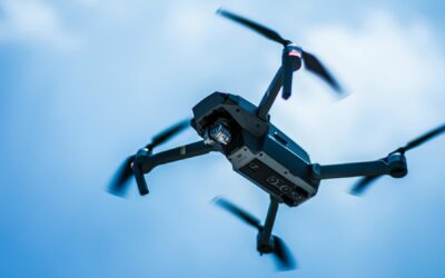 ​Officials Believe Many Drone Sightings Are ‘Cases of Mistaken Identity’