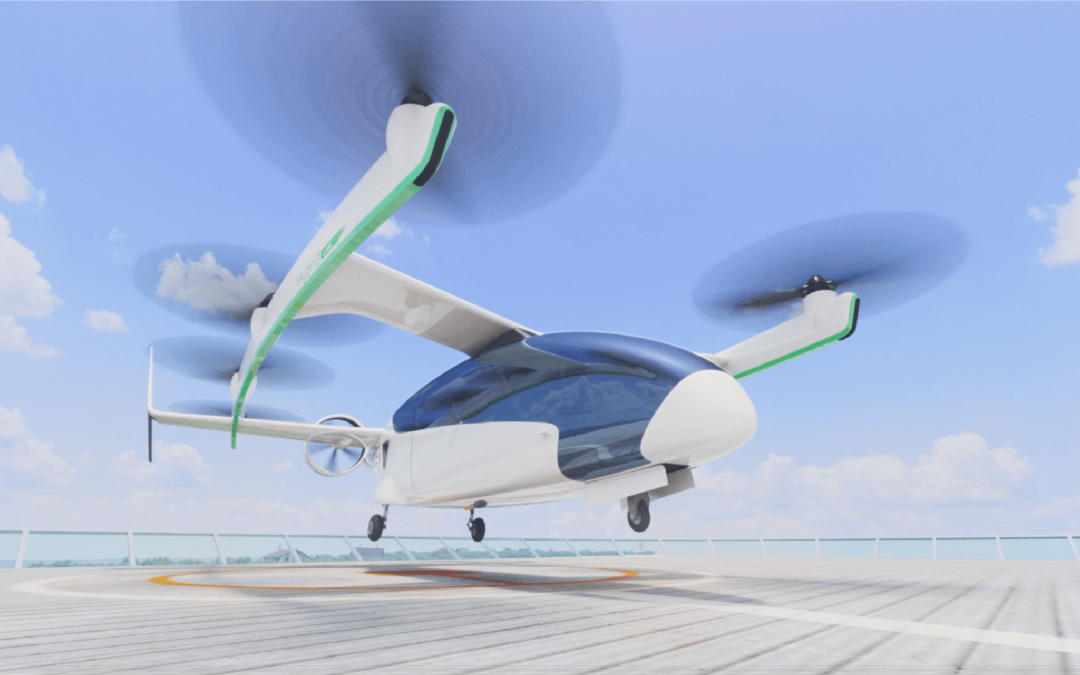 ​Honda Receives FAA Green Light to Begin Flying Hybrid-Electric Aircraft