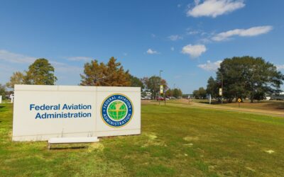 ​Former FAA Contractor Pleads Guilty to Spying for Iranian Government