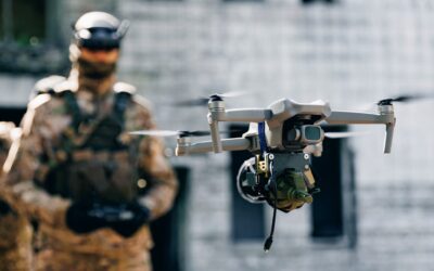 ​British Army Successfully Tests New Drone Killer