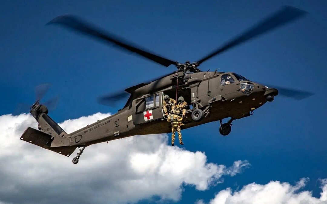 At Eleventh Hour, Defense Department Raises Concerns About ROTOR Act