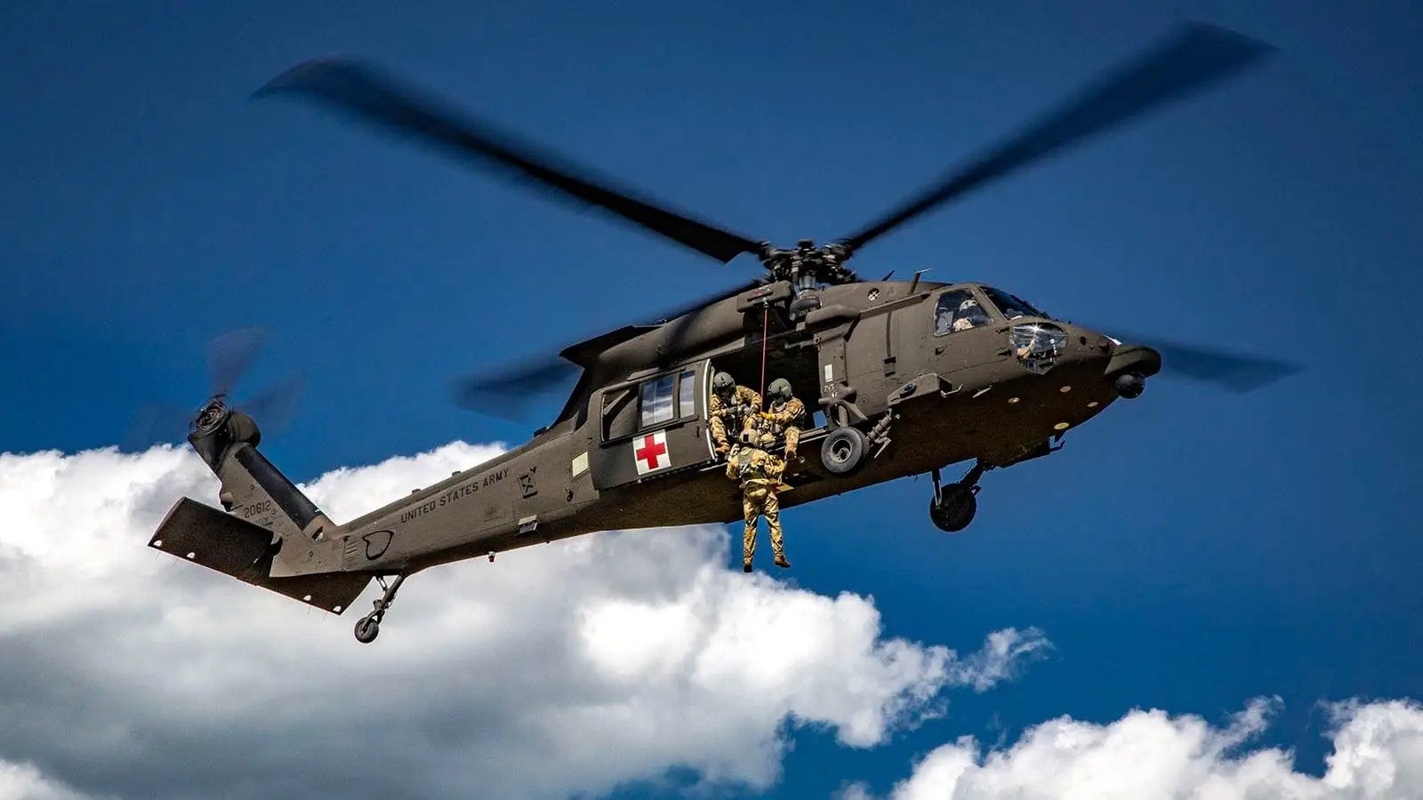 At Eleventh Hour, Defense Department Raises Concerns About ROTOR Act